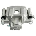 thumbnail image 4 of TRQ Rear Right Brake Caliper w/Bracket Passenger Side Compatible with 2004-2010 Toyota Sienna, 4 of 6