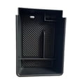 thumbnail image 4 of GYZEE Car Central Console Armrest Box Storage Container Organizer Holder for Haval H6, 4 of 8