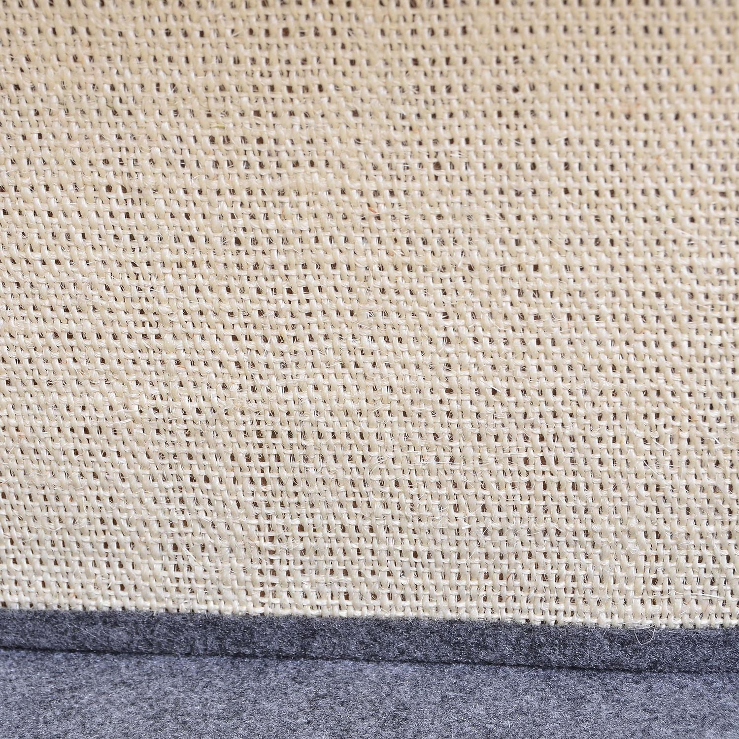 Catry Mellow Small Cat Tree for Large Cats with Scratcher