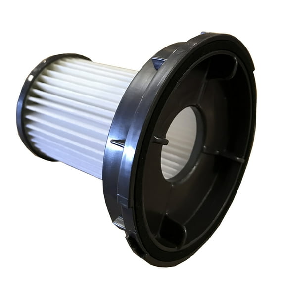 Replacement Part For Cirrus VC25 Ea Vacuum Cleaner HEPA Cylinder Filter # HEPA B030108