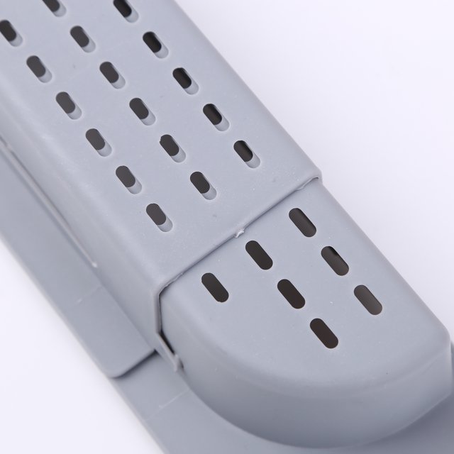 Escurridor Esponja extensible para fregadero de cocina colgador de tela para platos accesorio de cocina para el hogar Sywqhk Libre de BPA