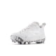 thumbnail image 1 of Zapatilla de Béisbol Romero Duo V2 para Niños New Balance Blanca Talla 13 M, 1 of 7