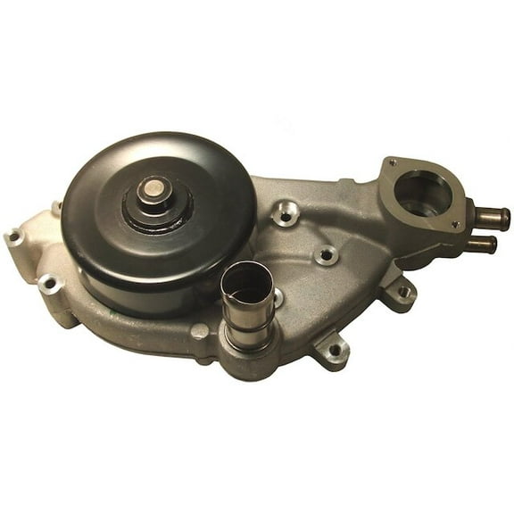 Water Pump - Compatible with 2004 - 2007 Cadillac CTS V 2005 2006