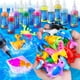 thumbnail image 3 of Kit de juguetes Magic Water Elf JOPSHEEN Aqua Fairy con 20 colores, 3 of 6