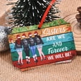 thumbnail image 2 of De Árbol De Navidad Decoración De Cartel Colgante De Madera Para Adorno De Árbol De Navidad Speravity HA040060-01, 2 of 6