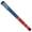 STAR SPANGLED, variant on Lizard Skins DSP Ultra Golf Grip – HD64– 3 Thicknesses – Designed To Fit Any Golf Club