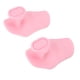thumbnail image 1 of Levantamiento de Pesas, Agarres de Gimnasia Sin Dedo de Silicona Ergonómica para Hombres Para Mujeres para el Gimnasio, 1 of 7