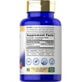 thumbnail image 2 of Suplemento Carlyle de metilcobalamina y vitamina B12 5000 mcg, 60 tabletas, 2 of 8