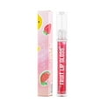 thumbnail image 2 of Fiudx Bálsamo Labial con Color, Aceite Hidratante con Sabor Afrutado, Acabado Brillante Que Cambia de Color, Fórmula Nutritiva de Larga Duración y No Pegajosa, Perfecto para Fiestas, Set de Regalo pa, 2 of 2