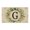 G, variant on 1PC Summer Floor Mats Family Name Initial Doormat Holiday Welcome Mats Non Polyester Beach Floor Mat for Home Entryway