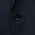 thumbnail image 7 of i·FineLong Slim-Fit Two-Piece Suit for Men: Versatile Jacket & Pants for Business Meetings, Weddings & Parties, 7 of 7