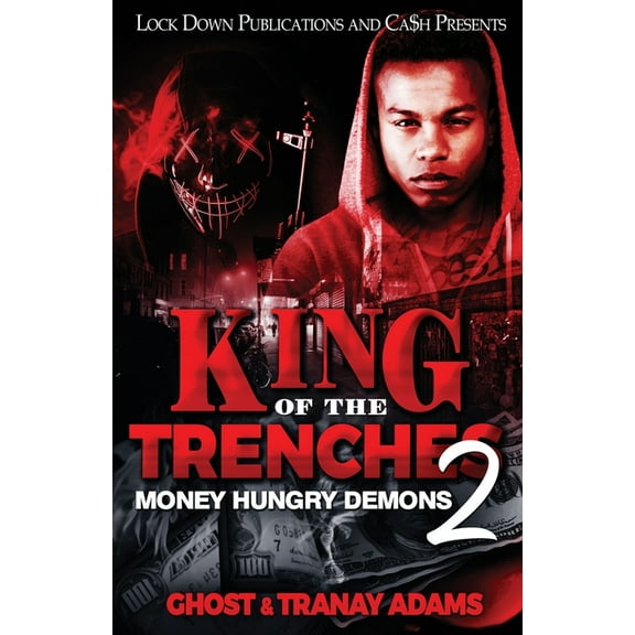 King of the Trenches 2 (Paperback)