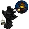 Clearance Sculptures & Statues under 1 Decoration Resin Halloween