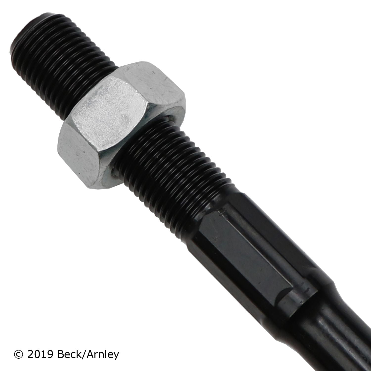 BeckArnley 101-8114 Tie Rod End