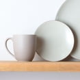thumbnail image 7 of Noritake Colorwave Sand 20-Piece Value Dinnerware Set, Service for 4, 7 of 7