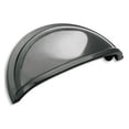 thumbnail image 1 of Amerock BP53010BN Allison Valeur Matériel 3 Po Pull - Noir Nickel, 1 of 8