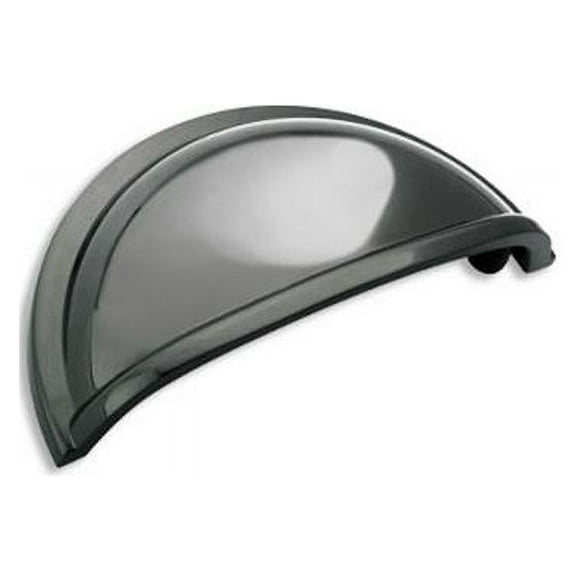 Amerock BP53010BN Allison Value Hardware 3 in. Pull - Black Nickel