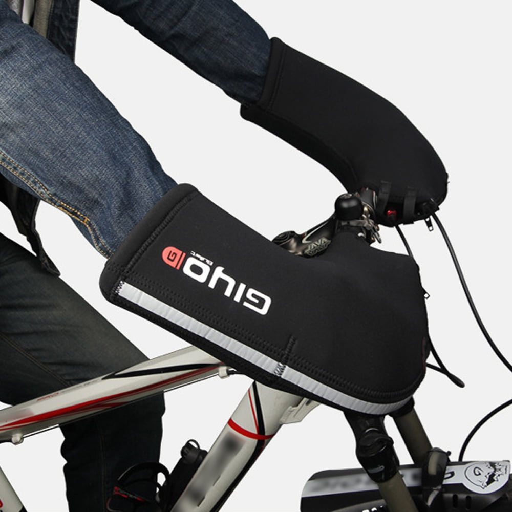 handlebar gloves