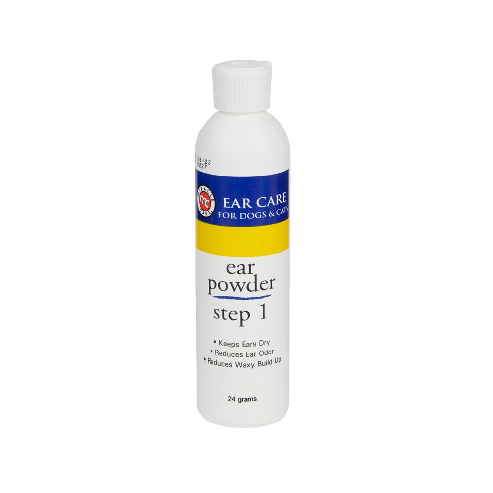 Miracle Care Ear Powder Step 1, 24g