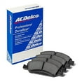 thumbnail image 2 of Disc Brake Pad Set Fits select: 2008-2012 SUBARU OUTBACK, 2003-2010 SUBARU FORESTER, 2 of 2