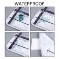 thumbnail image 3 of Urine Mat Elder Incontinence Pad Bed Protector Adult Diaper Nappy Beding Sheet Cloth Breathable Waterproof Washable Mattress, 3 of 6