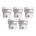 thumbnail image 4 of veasfak 5-Piece Rice Cooker Drain Valve Set, Reliable Replacement Part for Electric Rice S, 4 of 9