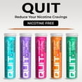 thumbnail image 5 of Xero Picks Infused Flavored Toothpicks to Help Quit Smoking - Nicotine Free (Variety Pack, Pack of 5) Non-GMO Kosher Vegan, 5 of 7