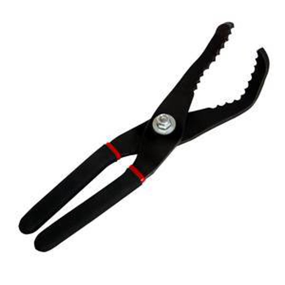 Lisle 50550 Gripper Oil Filter Pliers