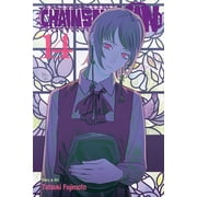 Chainsaw Man, Vol. 14 (Paperback)