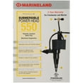 thumbnail image 4 of marineland Penguin Submersible Power Head 550, Adjustable Aeration for Aquariums, 4 of 7