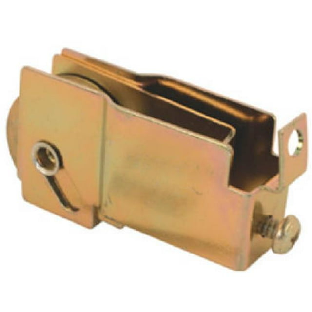 Prime Line 13171 Sliding Glass Door Roller Assembly