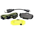thumbnail image 4 of Streamlight STL-61700 Bandit USB Rechargeable Headlamp - Yellow, 4 of 7