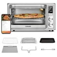 thumbnail image 1 of Horno tostador Air Fryer COSORI 32Qt 13 en 1 con aplicación y control por voz, 1 of 7