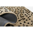 thumbnail image 7 of Erin Gates Woodland WOD-2 Leopard /Beige -2'6" X 12' Runner, 7 of 7