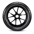 thumbnail image 3 of Llanta Pirelli Angel City 150/60-17 Negro Tubeless 66S Deportivo Trasero, 3 of 3