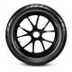 thumbnail image 3 of Llanta Pirelli Angel City 150/60-17 Negro Tubeless 66S Deportivo Trasero, 3 of 3