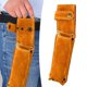 thumbnail image 1 of Bolsa de herramientas de electricista de material cuero PU resistente al portátil onizador resistente bolsa de herramientas bolsa de herramientas CUTICAT bolsas de bolsa, 1 of 8
