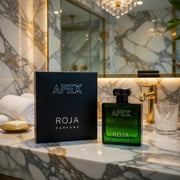 Apex by Roja Parfums, 3.4 oz EDP Spray for Men