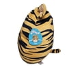 thumbnail image 2 of Squishmallows Official Kellytoys Plush 14 Inch Tina the Tiger Wildlife Squad Ultimate Plush Stuffed Toy, 2 of 6