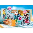 thumbnail image 3 of PLAYMOBIL Bike & Skate Shop, 3 of 5