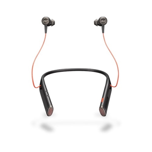 Plantronics Voyager 6200 UC Wireless 