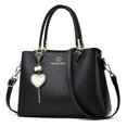 thumbnail image 3 of Women Bag New Versatile Large Capacity Fashion Shoulder Bag Crossbody Handbag, 3 of 3