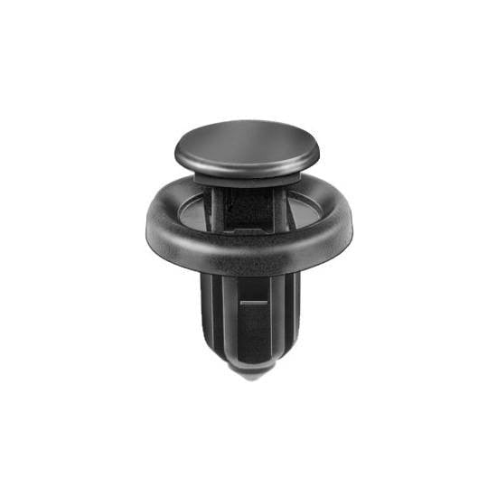 Auveco # 20986 Fits Honda Push Type Retainer. Qty 10.