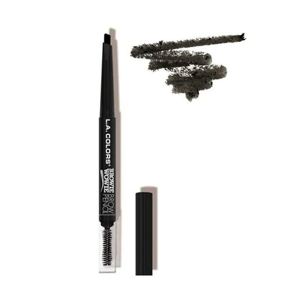 COLORS Browie Wowie Lápiz para cejas Negro CBP408
