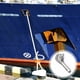 thumbnail image 5 of Wosthever Grillete de gancho de acero inoxidable para barco, ganchos de liberación rápida, pasamanos, cadena portátil resistente a la Ropa Deportiva, Zapatos Pequeña, 5 of 6