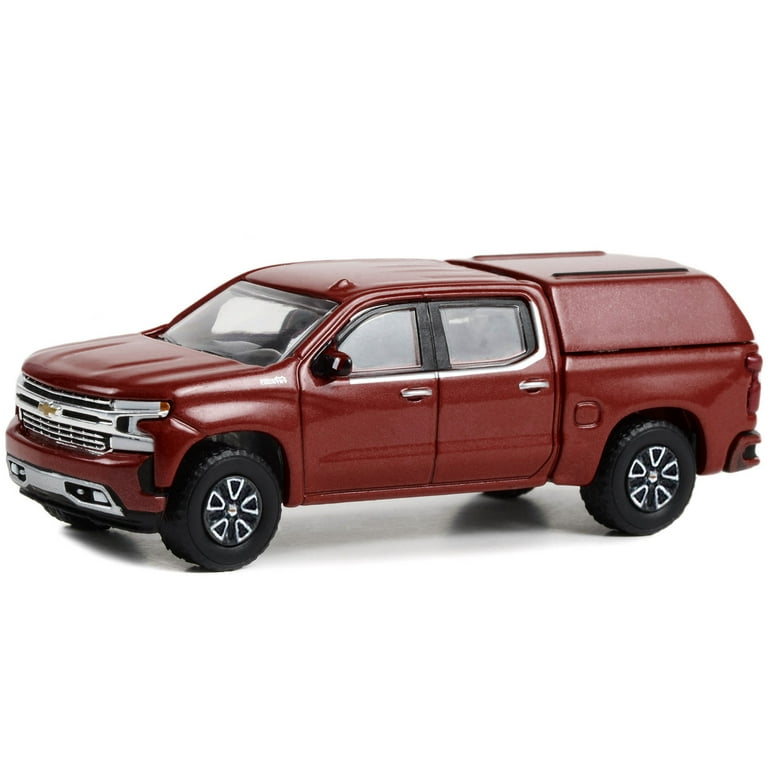 1/64 silverado 車高上げ下げ可能　ローライダー　精密ミニカー 1/64 silverado 車高上げ下げ可能 ローライダー 精密ミニカー