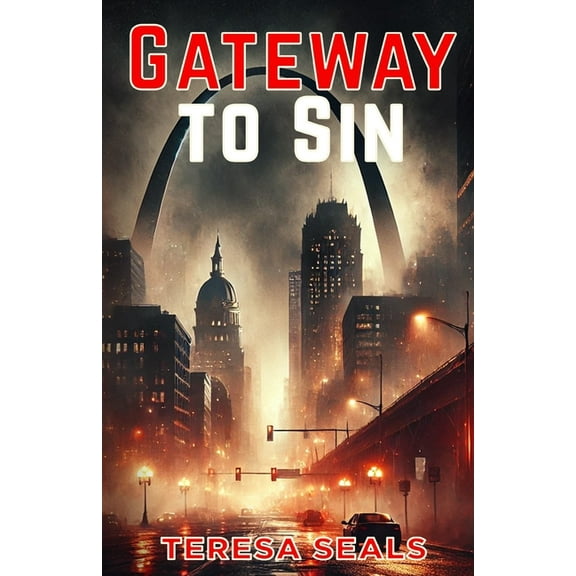 Gateway to Sin, (Paperback)