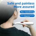 thumbnail image 5 of Stylo Acupuncture Électronique Masseur Batterie, 5 of 5