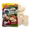 Brothers All Natural Disney Freeze Dried Fruit Crisps, Fuji Apple, 0.35 Oz (Pack of 12), Made with 100% Fruit, Gluten Free, Soy Free, Vegan, Healthy Snack, Lunch Box Ready