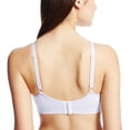 thumbnail image 3 of Lamaze Maternity & Nursing Seamless Snap Down Bra, Sizes S-XL, 3 of 3